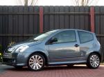 Citroen C2 by Musketier 2003 года